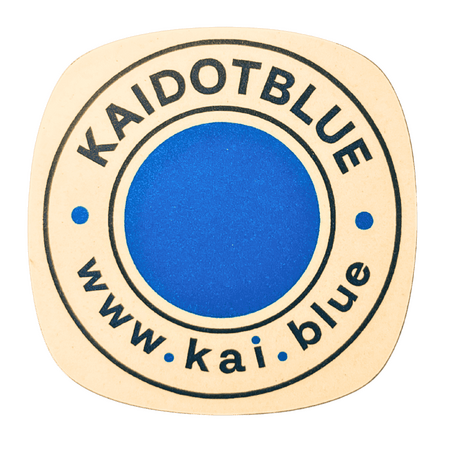 kaidotblue-sticker-circle-url
