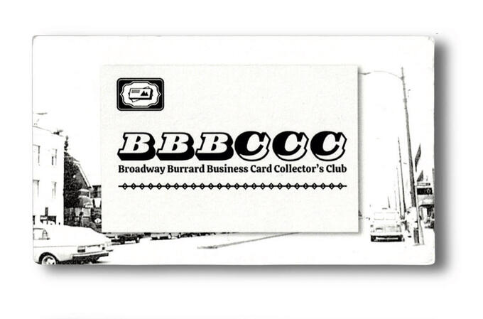 Kaidotblue Collector’s Business Card Back Kaidotblue Collector’s Business Card Back