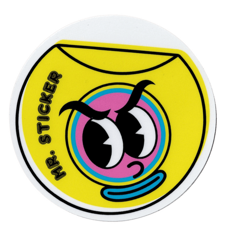 kaidotblue-sticker-mrsticker