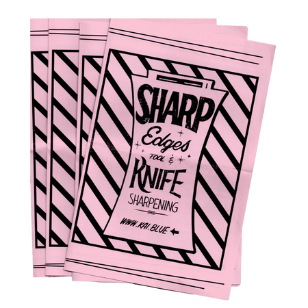 Sharp Edges Flyers Sharp Edges Flyers