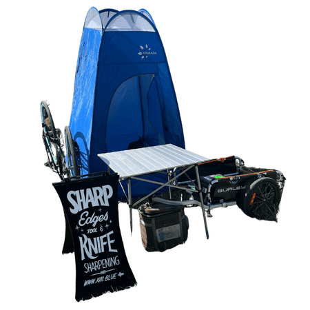 Sharp Edges Mobile Setup Sharp Edges Mobile Setup