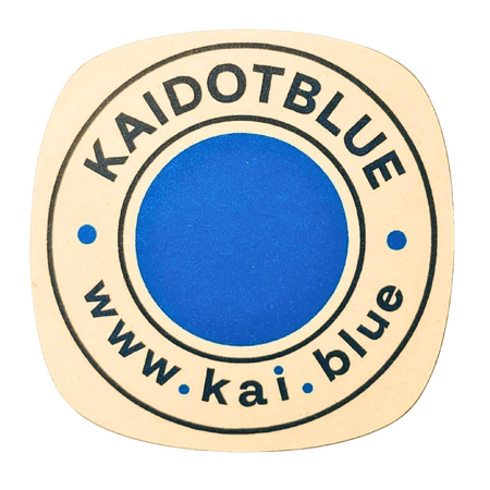 KAIDOTBLUE Basic Sticker